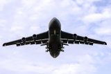 Lockheed C-5A Galaxy (L-500)